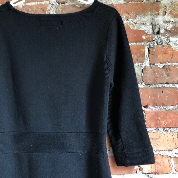 rag & bone sweater dress - Picture 3 of 7